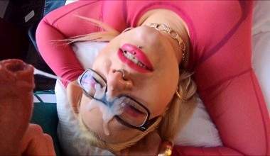 Mega Facial Compilation!