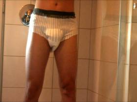 Pants for Men (part3) eingekackt