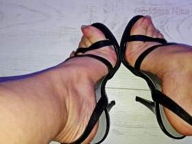 Feet Obsession