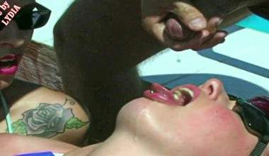 BEST OF CUMSHOTS 3