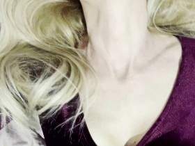 My Neck Mesmerizes You