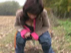 Vorschaubild vom Privatporno mit dem Titel "Natursekt" von MyAmateure