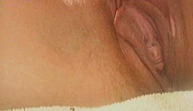 Echt schnelle abspritz