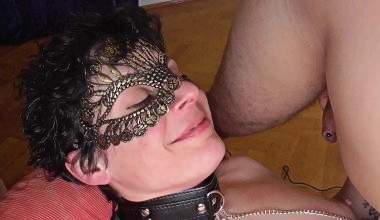 Squirting beim Gruppensex