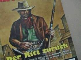 FUCKIN WILD WEST