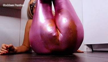 Shiny Bulge Ruined