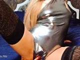My Shiny Pussy Obey