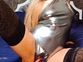 My Shiny Pussy Obey