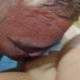 Fuß fetisch und Pussy lecken