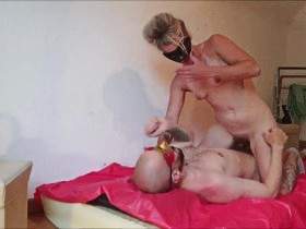kackeficken 5