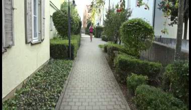 Besoffen nach dem Biergarten