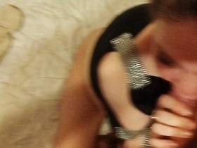 Blowjob, pussy fucking