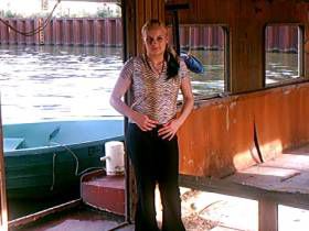 AUF DEM VERLASSENEN SCHIFF!!!