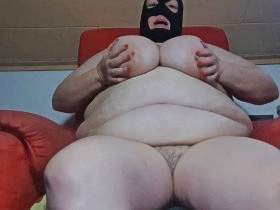 Mind movie: How I would use you as your aunt