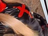 Latex Makes You Pay