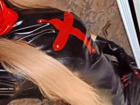 Latex Makes You Pay