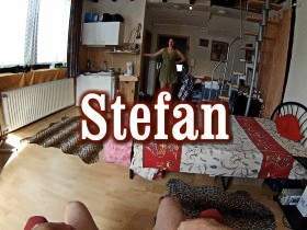 Stefan