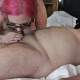 Use shoot with massive facial – uncut with cumshot from the cameraman!