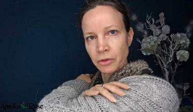 Wolle in RSMR DirtyTalk