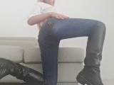 Jeans And Boots Worship