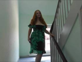 Vorschaubild vom Privatporno mit dem Titel "Samenraub im Keller | Nachbarn abgemolken" von sexyvenushuegel