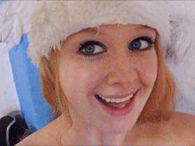 Vorschaubild vom Privatporno mit dem Titel "AdventsMaus will dass Du Deinen Ständer bearbeitest!" von sexyvenushuegel