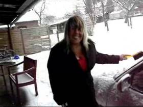 Vorschaubild vom Privatporno mit dem Titel "Solarium MilF" von Deine-Chefin