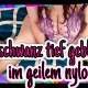 schwanz tief geblasen