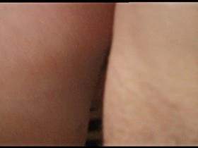 Profi-Boxerin fickt jetzt die fettesten Schwänze