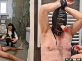 Deviated slaveless man