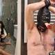 Deviated slaveless man