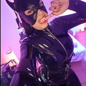 lucianabumbum - MILF Profil