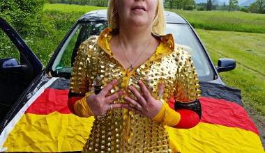 Deutschland gewinnt !!!!!!