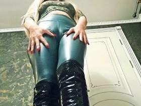 Depraved Slave Punishment