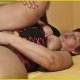 Nimmersatte Whore Annadevot