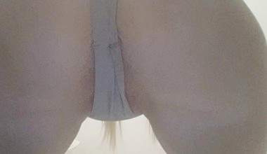 Fart Till Scheiße Nackt Bikini