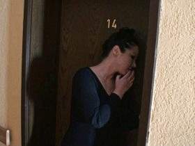 THE HOTEL PEEPER