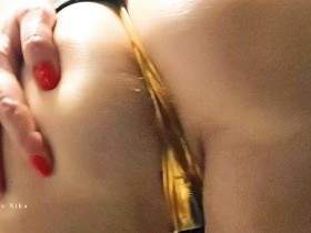 Be A Good Boy For Me