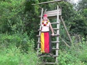 Geiles Pissen zur Verlängerung