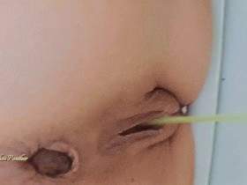 Du sehnst dich nach mehr, mein Sklave