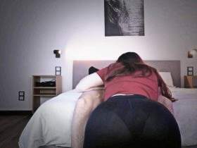 CUCKOLD SAHNESTÜCKCHEN