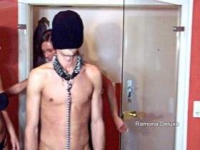 Vorschaubild vom Privatporno mit dem Titel "Lehrstunde für Zofe" von Ramona_Deluxe