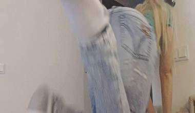 TightBueJeansFarts