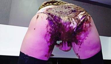 Ruined Sarin Mind Melt
