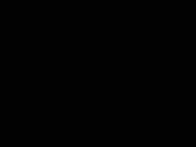 Ein geiles Loch - 2 Dildos