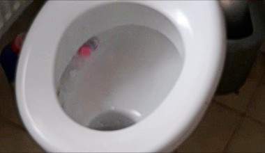 GEILE EINGELEGTE  KACKE