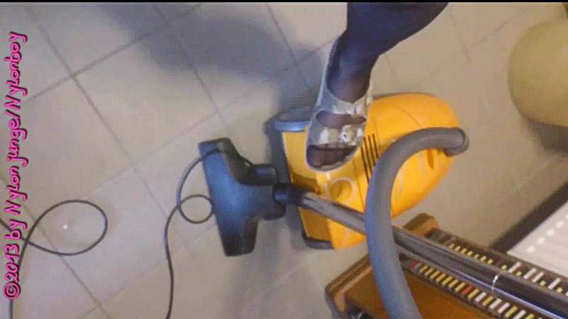 nylonjunge