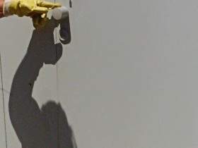 Septic tank from motorhome part 2