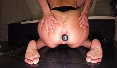 Plug rauskacken