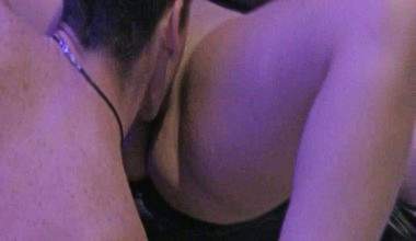 Sperma Gangbang 3